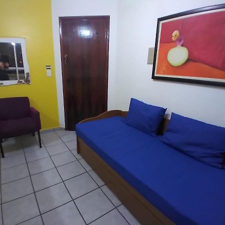 Apartamento Vista 500Mts Do Mar - Comercio Proximo Πράια Γκράντε Εξωτερικό φωτογραφία