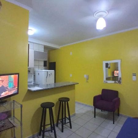 Apartamento Vista 500Mts Do Mar - Comercio Proximo Πράια Γκράντε Εξωτερικό φωτογραφία