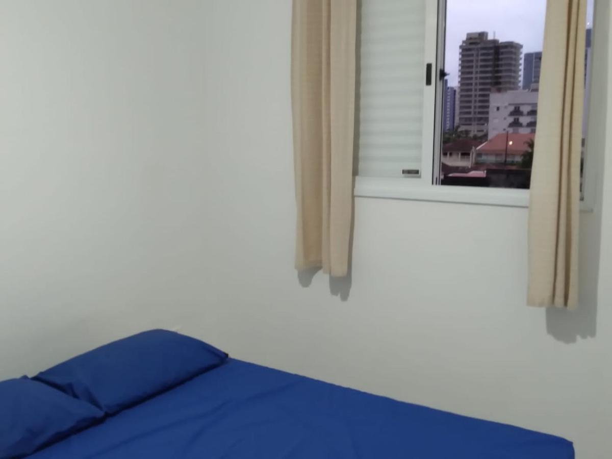 Apartamento Vista 500Mts Do Mar - Comercio Proximo Πράια Γκράντε Εξωτερικό φωτογραφία