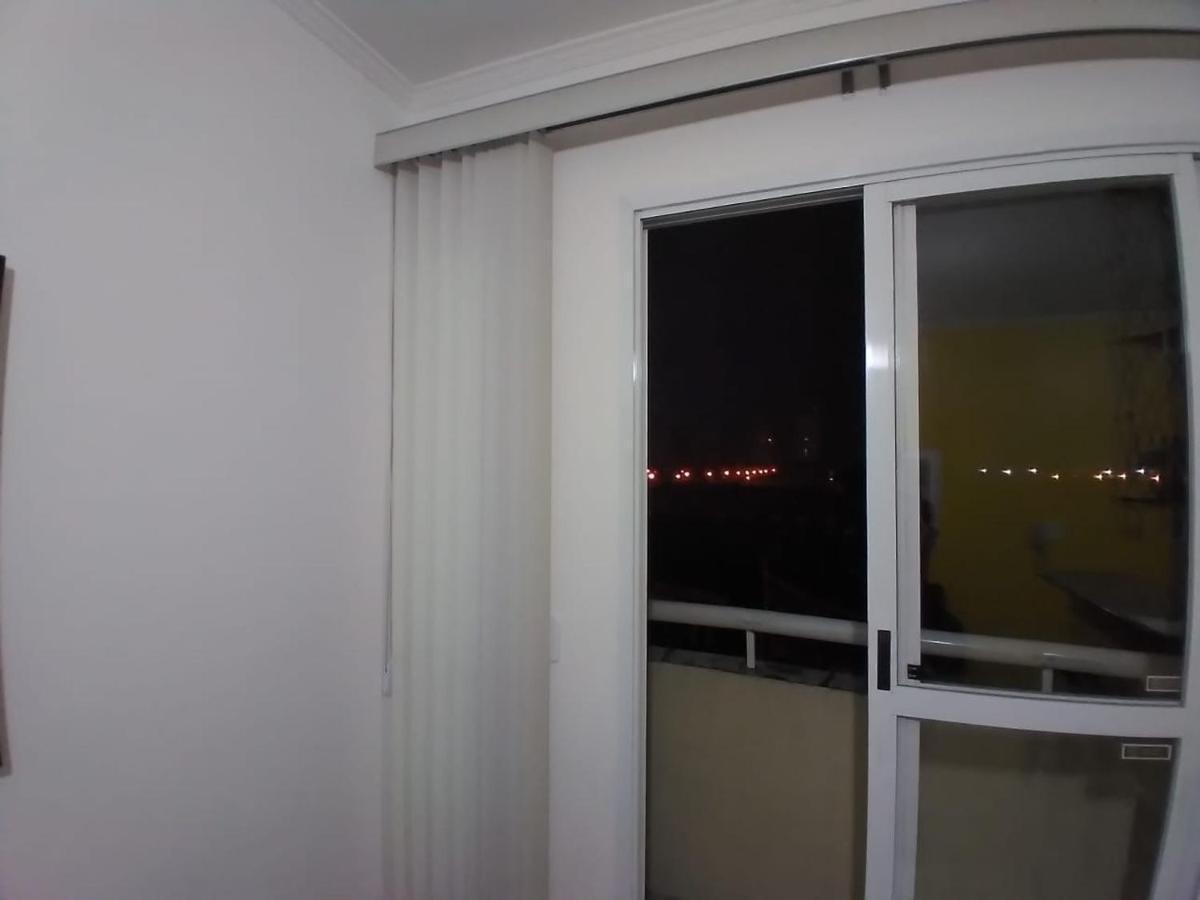 Apartamento Vista 500Mts Do Mar - Comercio Proximo Πράια Γκράντε Εξωτερικό φωτογραφία