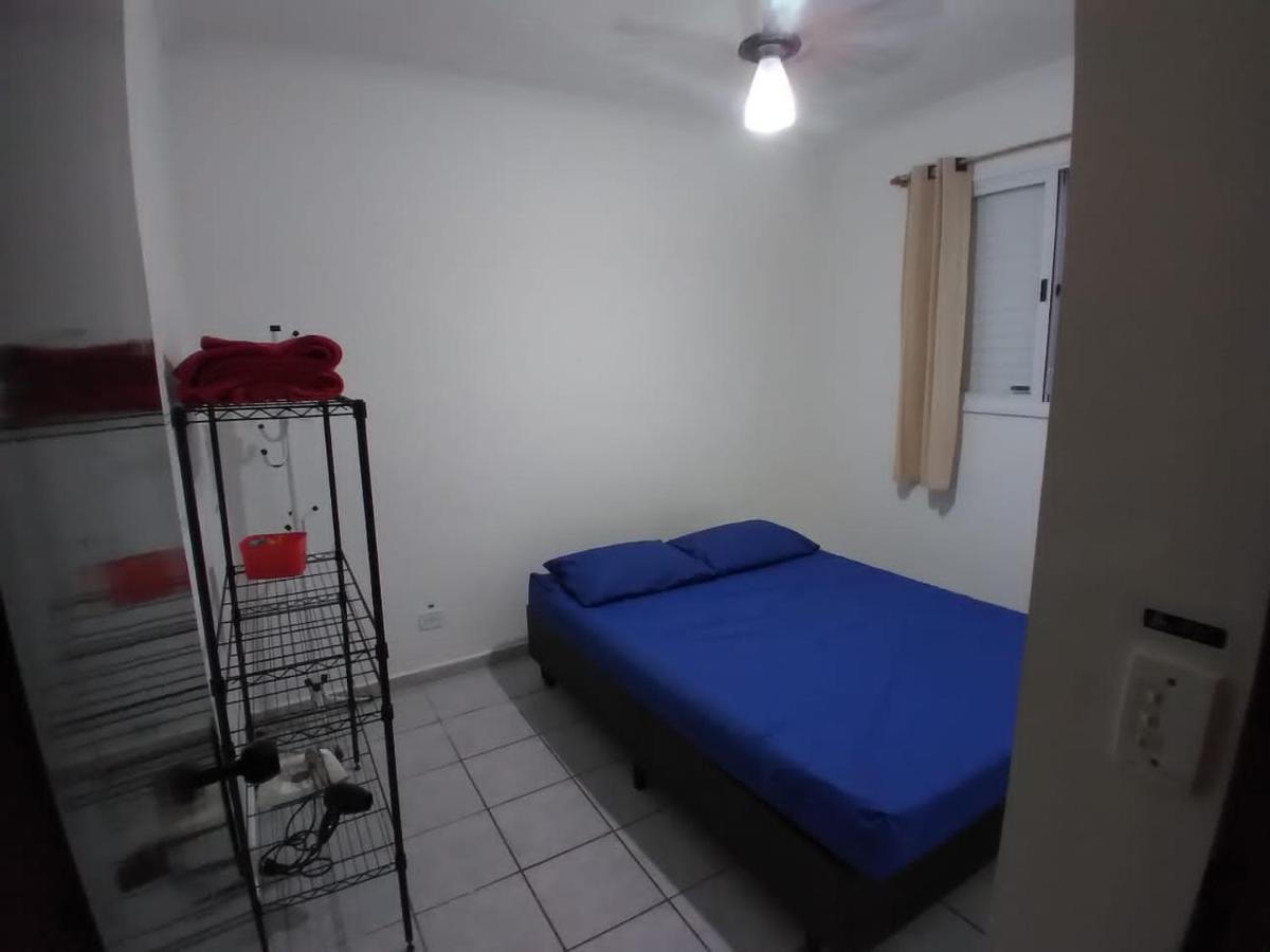 Apartamento Vista 500Mts Do Mar - Comercio Proximo Πράια Γκράντε Εξωτερικό φωτογραφία